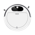 Household Floor Vacuum Cleaner Robot and Intelligent Robotic Sweeper 2000PA Suction